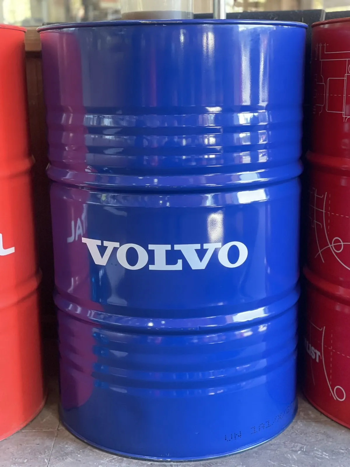 Volvo